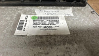 5L3A-12A650-AMF ecm ecu computer 2005 Ford F150 F-150 **Tested**
