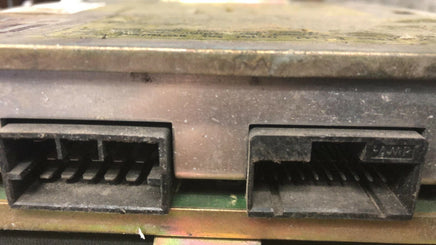 1986 Nissan 200SX ecu ecm computer A11-679 995