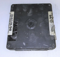 1996 Mazda 626 ecm ecu computer FSB8 881D