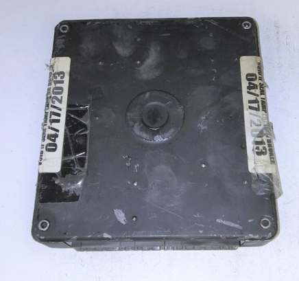 1996 Mazda 626 ecm ecu computer FSB8 881D