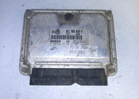 021 906 018 M ecm ecu computer 1999-2001 Volkswagen VW Jetta or Golf