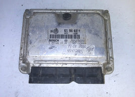 021 906 018 M ecm ecu computer 1999-2001 Volkswagen VW Jetta or Golf