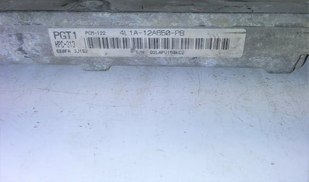 4L1A-12A650-PB Ford Expedition 2004 ecm ecu computer
