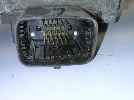 2008-2011 Saab 9-3 TCM transmission computer 55 571 109