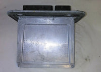 89661-0CK80 Toyota Tundra 2014 ecu ecm computer