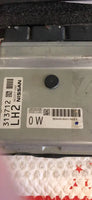 NEC017-042 Nissan Altima ecu ecm computer
