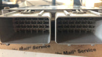 P04727153AJ Dodge Caravan  or Chrysler T&C  1998 ecm ecu computer
