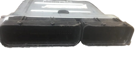 MEC175-491 Nissan Titan 2012 ecm ecu computer