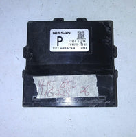 41650 JU45A transfer case control module 2014-2015 Infiniti Q50 - Swan Auto