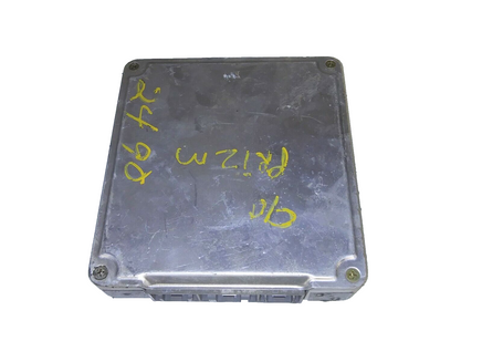 89661-12352 ecm ecu computer 1989-1990 Geo Prizm