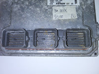 2016 Acura MDX ecm ecu computer 37820-5J6-A06