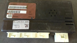 2007 Saturn Vue bcm body control module 22732608 