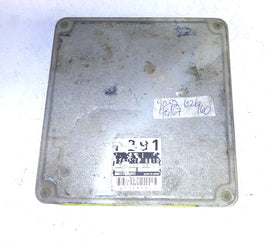 F291 18 881D ecm ecu computer 1990-1992 Mazda 626