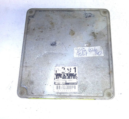 F291 18 881D ecm ecu computer 1990-1992 Mazda 626