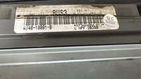 9L8A-12A650-AD Ford Escape or Mazda Tribute 2009 ecm ecu computer  **TESTED**