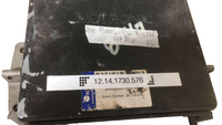 12.14.1.730.576 ecm ecu computer 1988 BMW 325E 528E