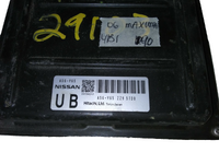 A56-Y65 ZZ9 ecu ecm computer 2006 Nissan Maxima