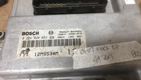 12MS534M  Mack E7 control module 2004-2007