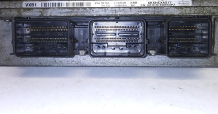 9L8A-12A650-ABB ecm ecu computer 2009-2011 Ford Escape **TESTED GOOD**