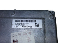 37820-R5A-A66 Honda CRV CR-V 2012-2014 ecm ecu computer