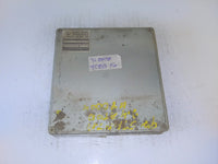 1992 Nissan Stanza ecm ecu computer A11-C37 E93K