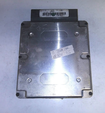 F7VF-12A650-AD ecu ecm computer 1997 Lincoln Town Car **TESTED**