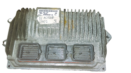 2013 Honda Accord ecu ecm computer 37820-5A3-L55