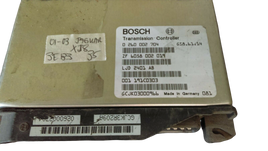 0 260 002 704 Jaguar XJ8 2001-2003 TCM transmission computer