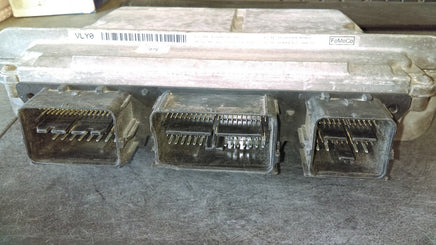 CC3A-12A650-AKA ecm ecu computer  2012 Ford F250 or F350 "TESTED GOOD"