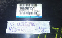 1860B151 ecm ecu computer 2009 Mitsubishi Outlander - Swan Auto