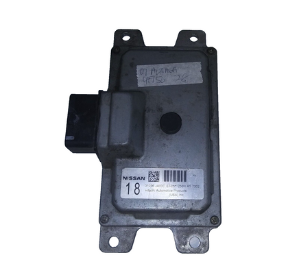 31036 JA00C tcm transmission computer 2007 Nissan Altima