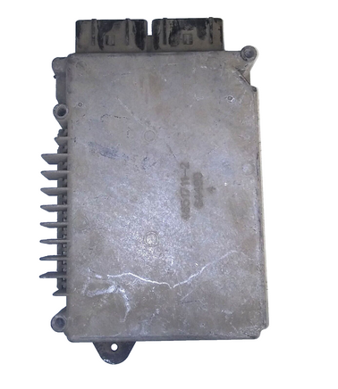 P04727218 ecm ecu computer 1996 Dodge Caravan