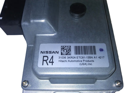 31036 3KR0A Nissan TCM transmission computer NEW OEM