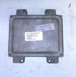 12616532 ecm ecu computer 2011 Chevy or GMC pickup