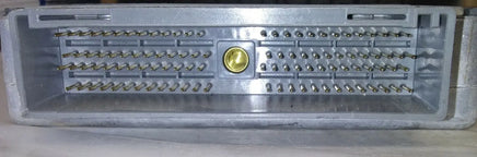 2000 Mazda 626 ecm ecu computer YU3F-12A650-DD
