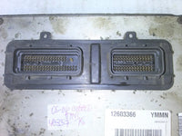 12603366 Chevrolet Cobalt or HHR 2005-2006 ecm ecu computer