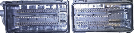 68568654AB  ecm ecu computer 2024 Jeep Gladiator