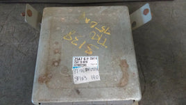 Z5A7 18 881B Mazda Protege 1997-1998 ECM ECU computer