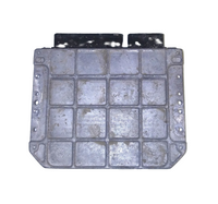 89661-0R241 ecu ecm computer 2009-2011 Toyota Rav4 Rav-4