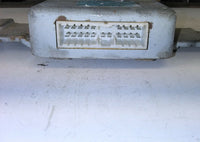 95410-29000 anti-theft locking control module 1996-1999 Hyundai Elantra