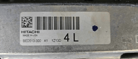 BED513-300 ecm ecu computer 2016-2019 Infiniti Q50 - Swan Auto