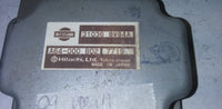 31036 8W84A tcm transmission computer 2008 Nissan Versa