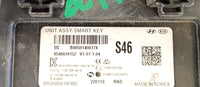 95480J9152 smart key control module 2018-2023