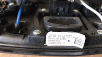 2014 Cadillac CTS overhead console 22985340 black **New**