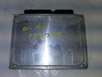 3B0 907 551 BQ Audi A4 2001-2002 ecm ecu computer