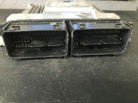 ES7A-12A650-DFD Ford Fusion 2014-2016 ecm ecu computer ***TESTED***