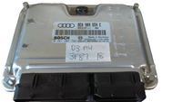 8E0 909 559 E Audi A4 2003 ecm ecu computer