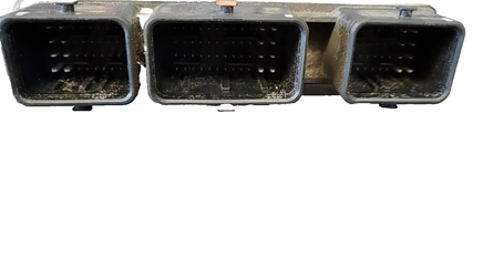 NEC001-622  ECM ECU computer Nissan Cube 2013