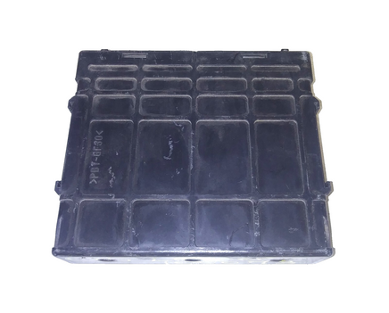 1860A067 ecm ecu computer 2007 Mitsubishi Lancer