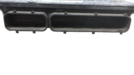 89661-58580 ecu ecm computer 2018-2019 Toyota Sienna